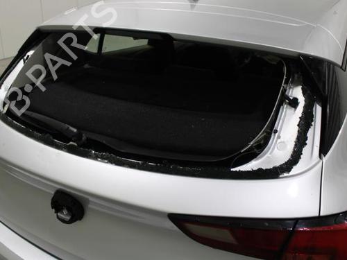 Other OPEL ASTRA K (B16) 1.6 CDTi (68) | BP10891036O1 