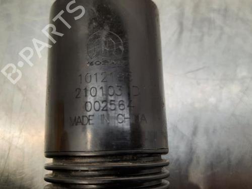 Washer pump MERCEDES-BENZ VITO Van (W447) 110 CDI (447.601, 447.603, 447.605) | BP23598767E24 