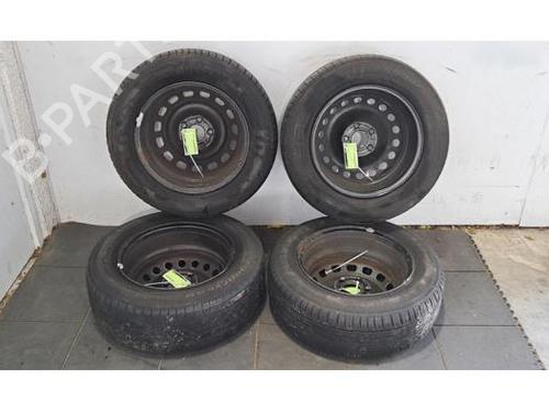 Fælk OPEL COMBO Box Body/MPV (K9) 1.5 D | BP28684813C45 