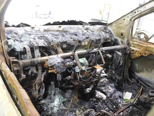 Pipe PEUGEOT PARTNER Box Body/MPV (K9) 1.6 BlueHDI 100 | BP23628607M125 