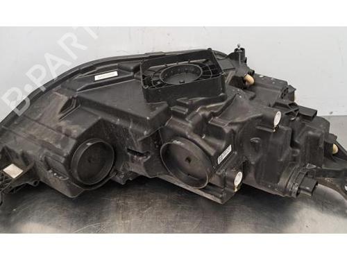 Left headlight FORD TRANSIT Van (FA_ _) 2.0 TDCi | BP34386115C28  - Image 10