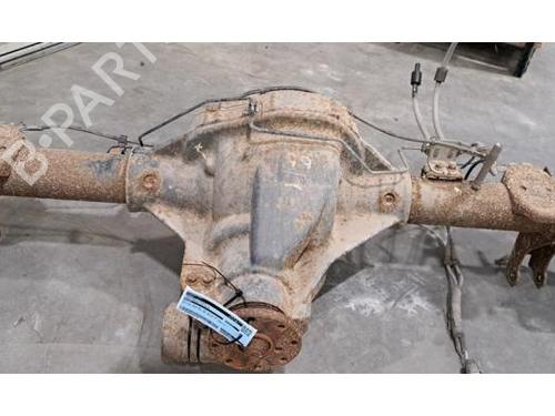 Bagaksel FORD TRANSIT V363 Van (FCD, FDD) 2.0 EcoBlue | BP23587582M2 