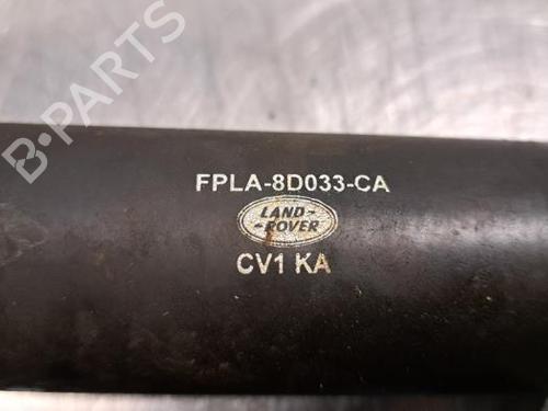 Pipe LAND ROVER RANGE ROVER SPORT II (L494) 3.0 SDV6 4x4 | BP23625990M125
