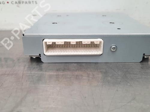 Electronic module RENAULT CLIO III (BR0/1, CR0/1) 1.6 16V (BR09, BR0T, CR09, CR0T) | BP10963539M83 