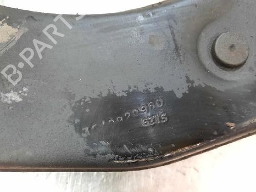 Right front suspension arm VOLVO S40 II (544) 1.6 D | BP10873399M13 