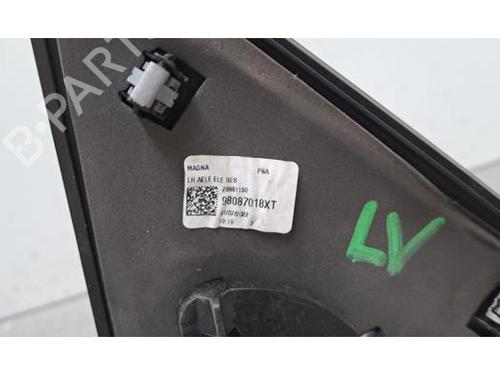 Left mirror OPEL VIVARO C Van (K0) 1.5 | BP37252009C26 - Image 4