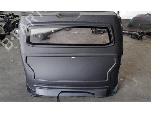 Used Cargo separator PEUGEOT EXPERT Van (V_) 2.0 BlueHDi 180 (177 hp) 30092148