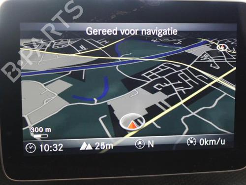 Camera MERCEDES-BENZ A-CLASS (W176) A 160 (176.041) | BP23642617E14  - Image 17