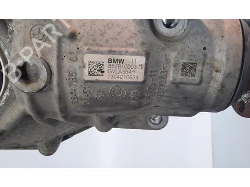 Front differential BMW XM (G09) XM All-wheel Drive | BP33743881M23  - Image 6