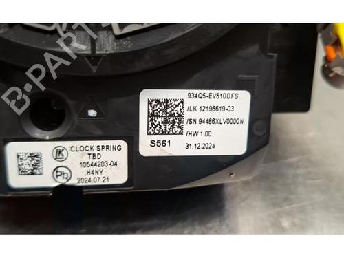 Steering column stalk KIA EV3 EV | BP39500513I23 - Image 5