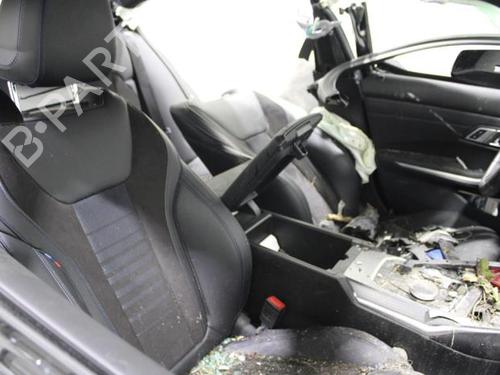 Pipe BMW 3 (G20, G80, G28) 318 i | BP23640727M125  - Image 14