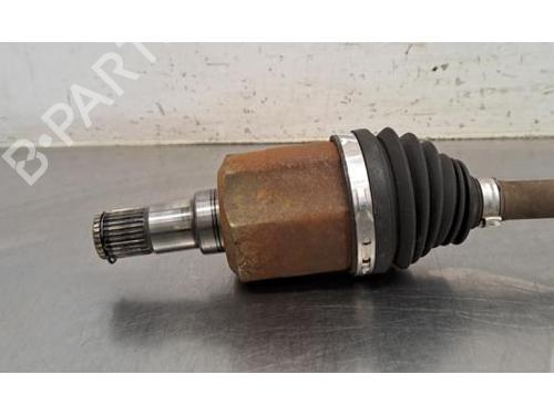 Left front driveshaft KIA CEED Sportswagon (CD) 1.6 GDI Hybrid | BP37092145M38 - Image 3