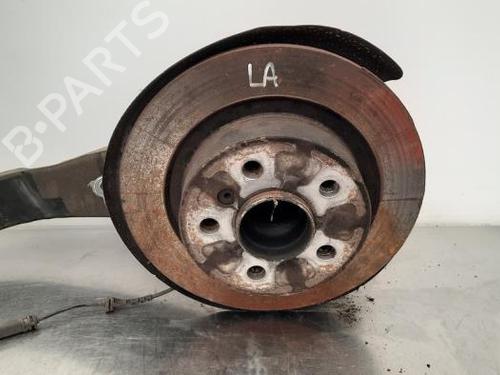 Left rear steering knuckle BMW 2 Gran Tourer (F46) 216 d | BP23583286M27 