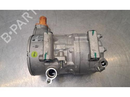 AC compressor DS DS 7 Crossback (J4_, JR_, JC_) E-TENSE 225 (J4DGZU, J45GQU) | BP37479048M34  - Image 11