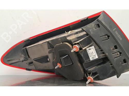Right taillight MERCEDES-BENZ GLC (X253) 220 d 4-matic (253.915) | BP26193976C35 