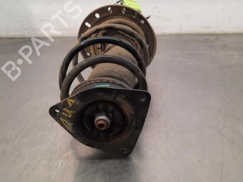 Right front shock absorber PEUGEOT 208 II (UB_, UP_, UW_, UJ_) 1.5 BlueHDI 100 | BP23634032M17 