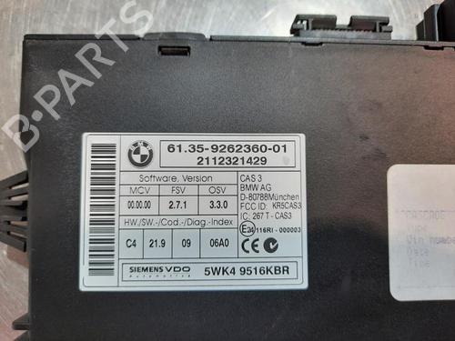 Electronic module BMW X5 (E70) xDrive 50 i | BP20082909M83 