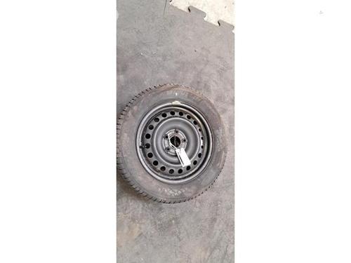 Used Rim Rim 38274447 38274447