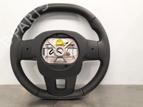 Steering wheel CITROËN C5 AIRCROSS (A_) 1.2 PureTech 130 (ARHNSJ) | BP23597051C49 
