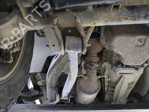 Mass air flow sensor JEEP WRANGLER III (JK) 2.8 CRD | BP10885933M95 - Image 23