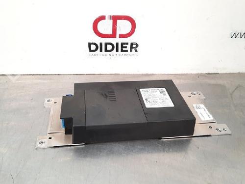 Used Electronic module BMW 5 (F10) 520 d xDrive (190 hp) 10889818
