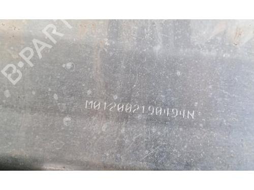 Subframe BMW 8 Coupe (G15, F92) M 850 i xDrive | BP23621543M9 