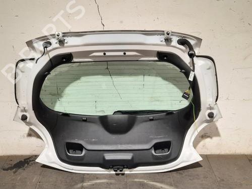 Tailgate PEUGEOT 208 I (CA_, CC_) 1.5 BlueHDI 100 | BP23596181C6