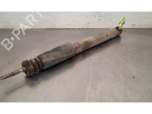 Used Left rear shock absorber PORSCHE PANAMERA (970) 4.8 4S (400 hp) 24991182