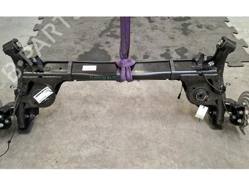 Used Rear axle Rear axle MITSUBISHI ASX (VSX_, VSE_) 1.6 HYBRID (VSEH6) (143 hp) 40614993 40614993