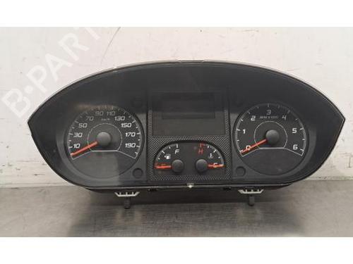 Used Instrument cluster PEUGEOT BOXER Van 2.2 BlueHDi 120 (120 hp) 30163489