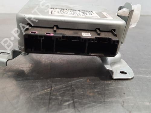 Steering ECU TOYOTA YARIS (_P13_) 1.5 Hybrid (NHP130_, NHP130) | BP15293106M49 