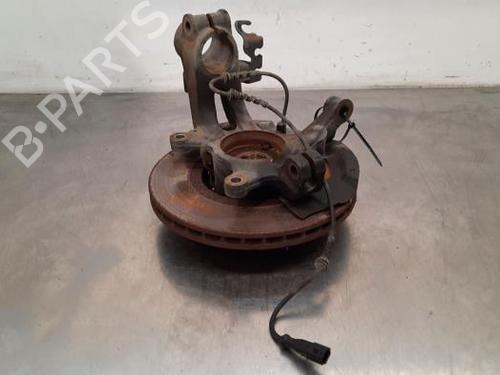 Right front steering knuckle RENAULT MEGANE IV Grandtour (K9A/M/N_) 1.3 TCe 140 (K9NB) | BP23624958M26 