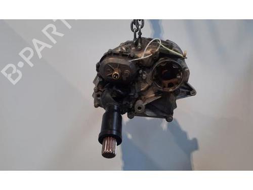 Transfer box MERCEDES-BENZ G-CLASS (W463) G 350 d (463.348) | BP29985124M36