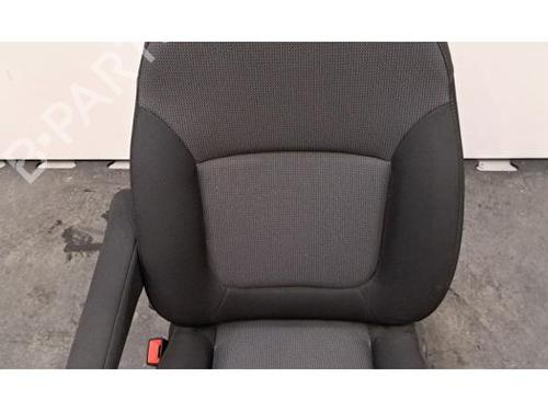 Left front seat RENAULT TRAFIC III Van (FG_) 2.0 dCi 130 (FGMY) | BP37091715C15 - Image 4