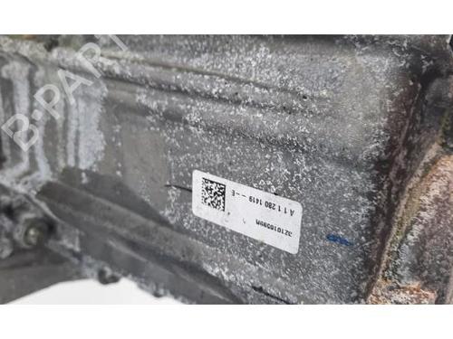 Gearbox RENAULT CLIO V (B7_) 1.0 TCe 90 (B7MT) | BP37431370M3 - Image 8