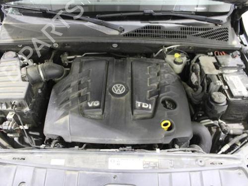 Electronic module VW AMAROK (2HA, 2HB, S1B, S6B, S7A, S7B, AGD) 3.0 TDI 4motion | BP33614867M83  - Image 18