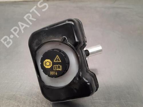 Brake master cylinder AUDI Q5 (FYB, FYG) 55 TFSi e quattro | BP23601083M77 