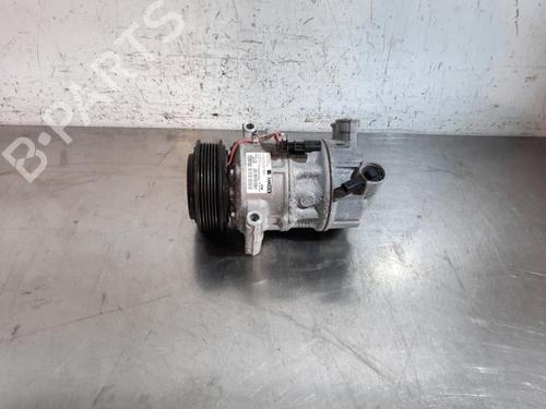 Compresseur AC OPEL INSIGNIA B Sports Tourer (Z18) 1.6 CDTi (35) (110 hp) 31842886