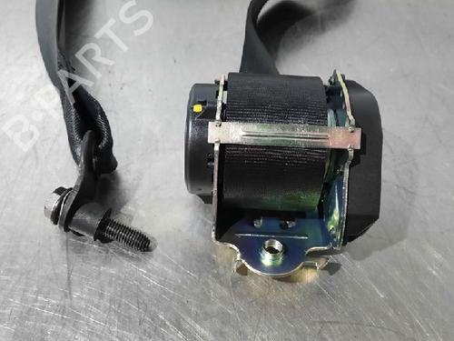 Front right belt tensioner DACIA SANDERO II TCe 90 (B8M1, B8MA, B8AC) | BP10875085C88 