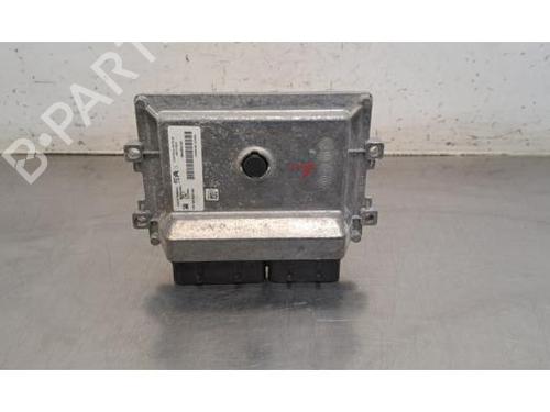 Used Engine control unit (ECU) Engine control unit (ECU) CITROËN C3 III (SX) 1.2 PureTech 82 (83 hp) 35970042 35970042