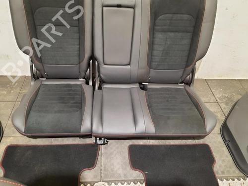 Seats set FORD KUGA II (DM2) 1.5 EcoBoost E85 | BP37275714C78 - Image 4