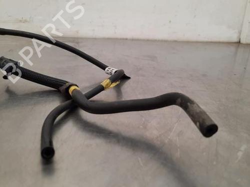 Electronic module FIAT DOBLO Cargo (263_) 1.3 D Multijet (263WXU1A, 263ZXU1A, 263WYB1A, 263ZYB1A) | BP23598138M83 