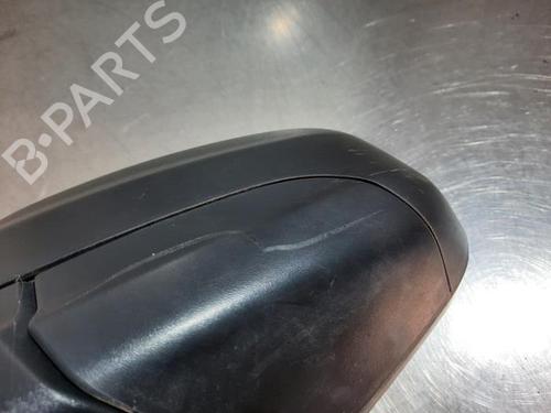 Left mirror FORD TRANSIT COURIER B460 Box Body/MPV 1.6 TDCi | BP24479683C26 