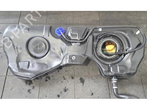 Fuel tank BMW 4 Gran Coupe (G26) 420 d Mild-Hybrid | BP29263442C62 