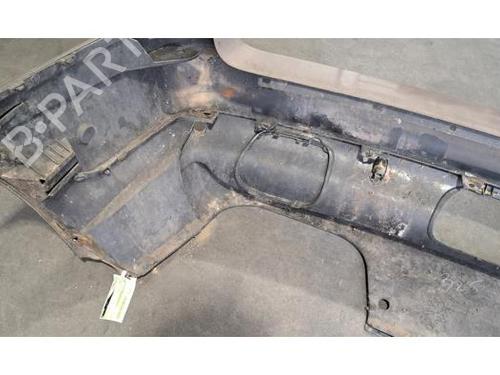 Rear bumper BMW X5 (E53) 3.0 d | BP25299220C8 