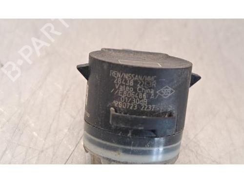 Electronic module NISSAN QASHQAI III (J12) 1.5 VC-T e-Power | BP34200177M83 - Image 3