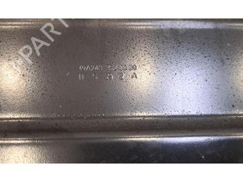 Subframe MERCEDES-BENZ EQB (X243) EQB 250+ (243.602) | BP39154653M9 - Image 8