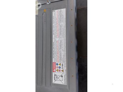 Battery TOYOTA YARIS (_P21_, _PA1_, _PH1_) 1.5 Hybrid (MXPH10, MXPH11) | BP19576429E11 