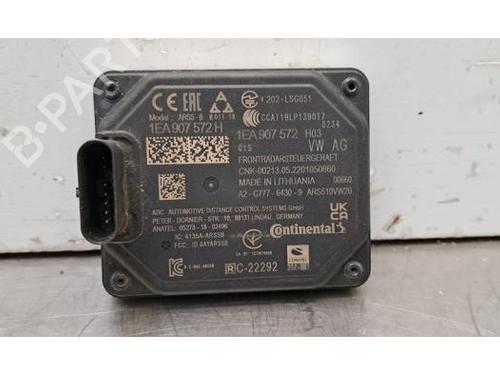Used Electronic module Electronic module 37092302 37092302