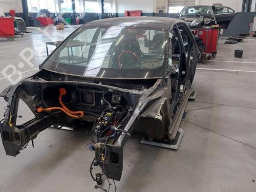 Full front HYUNDAI IONIQ 5 (NE) EV All-wheel Drive | BP31324056S1 - Image 28